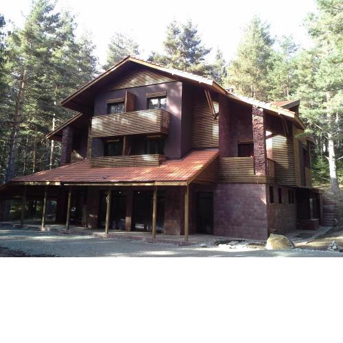 Hotel Restaurant 6ATO RiLa