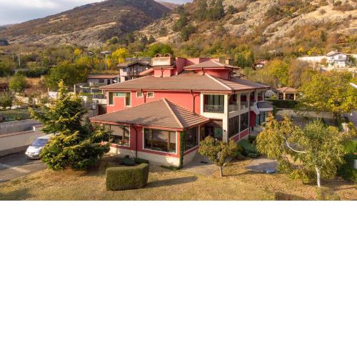 Hotel-restaurant Almond