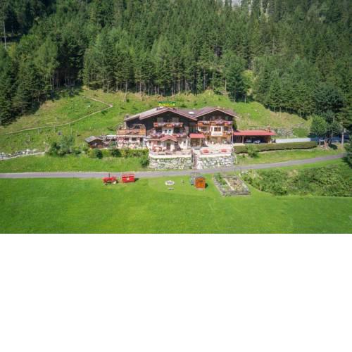 Hotel-Restaurant Burgblick