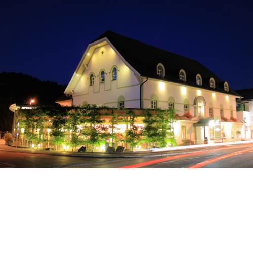 Hotel-Restaurant-Café Krainer