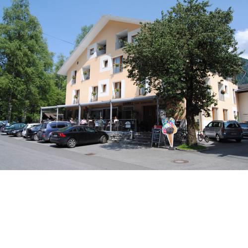 Hotel & Restaurant Dankl
