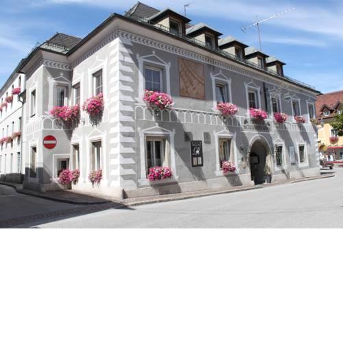 Hotel Restaurant DAS RÖSSL