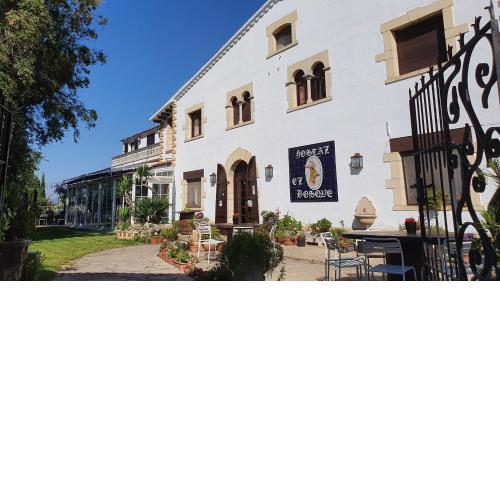 Hotel Restaurant El Bosc