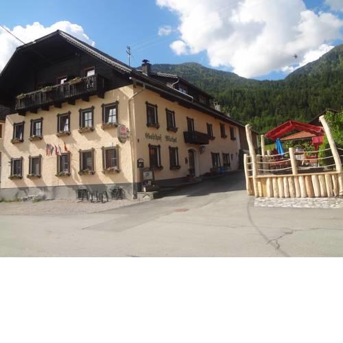 Hotel Restaurant Gasthof Michal