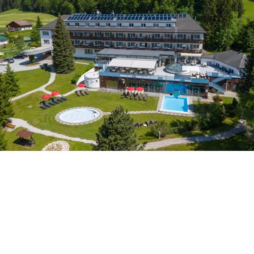 Hotel-Restaurant Grimmingblick