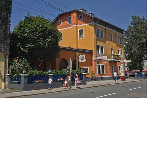 Hotel Restaurant Itzlinger Hof