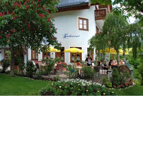 Hotel Restaurant Kirchenwirt Russbach