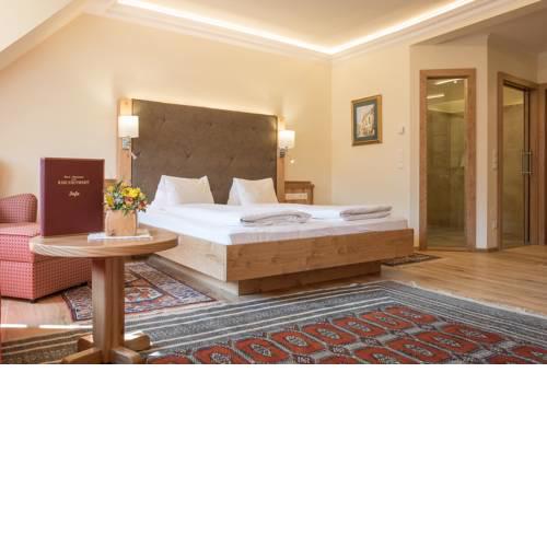 Hotel-Restaurant Kirchenwirt