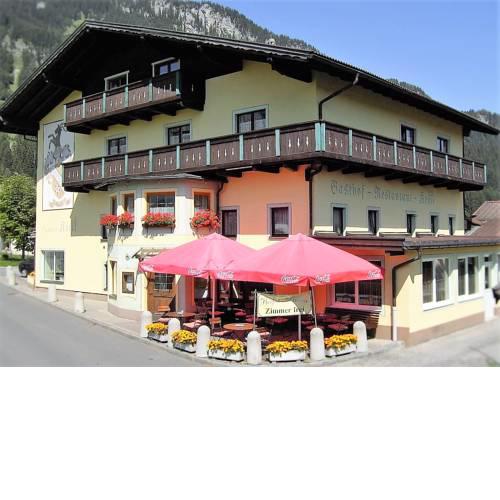 Hotel Restaurant Kröll