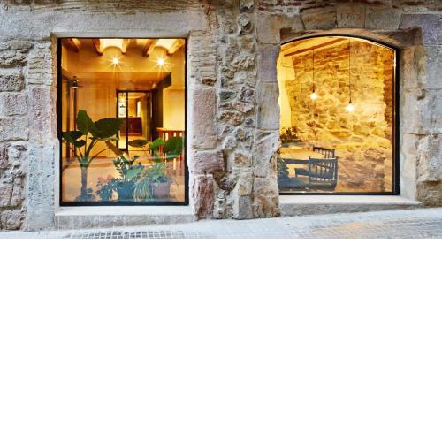 Hotel Restaurant Lotus Priorat