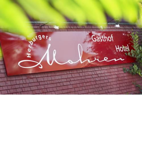 Hotel Restaurant Mohren