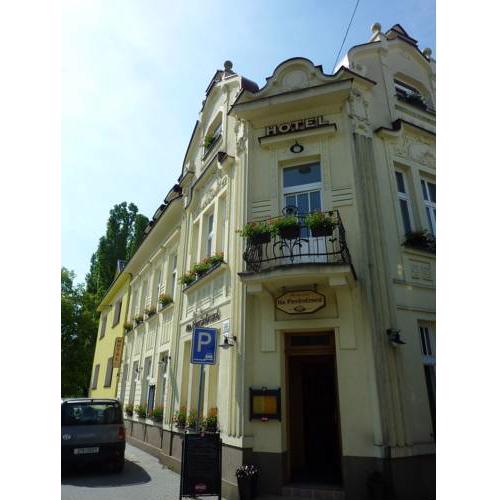 Hotel & Restaurant Na Fryštátské