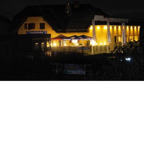 Hotel Restaurant Neudorferhof