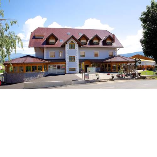 Hotel Restaurant Perschler