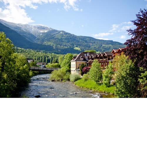 Hotel Restaurant Platzer