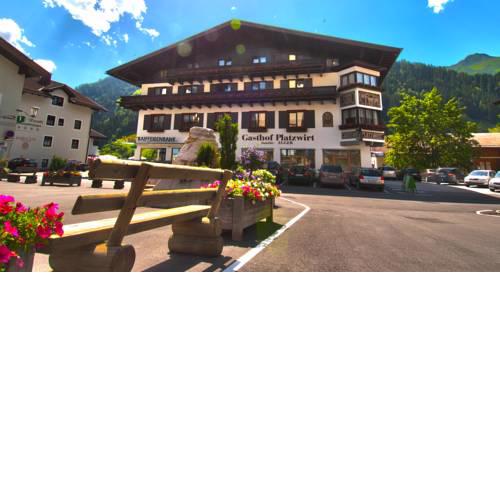 Hotel Restaurant Platzwirt