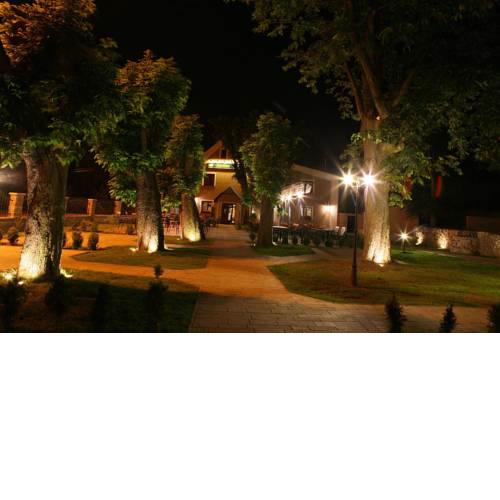 Hotel & Restaurant Pod Kaštany