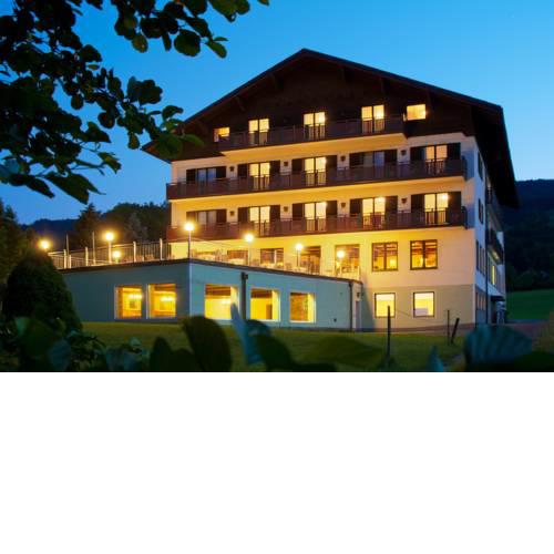 Hotel Restaurant Pöllmann