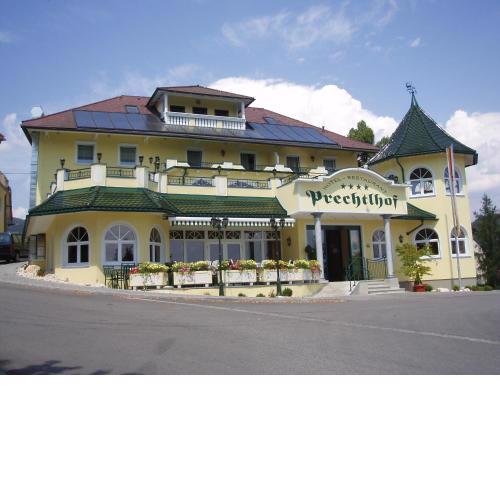Hotel-Restaurant Prechtlhof