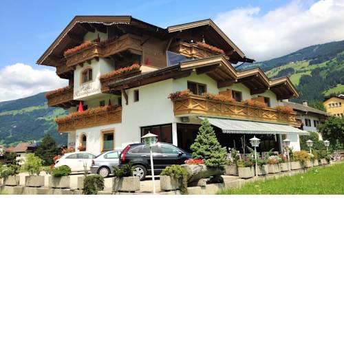 Hotel Restaurant Rosengarten