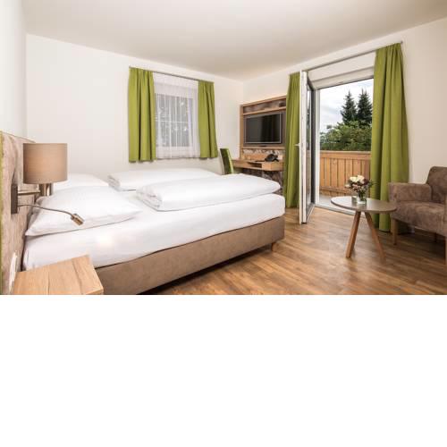 Hotel & Restaurant Rupertigau