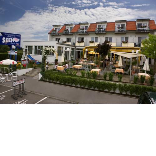 Hotel & Restaurant Seehof