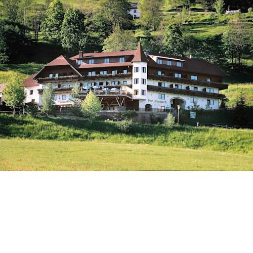 Hotel Restaurant Stigenwirth