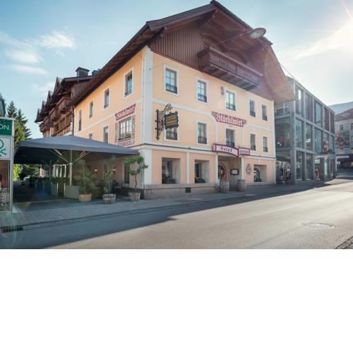 Hotel Restaurant Stöcklwirt