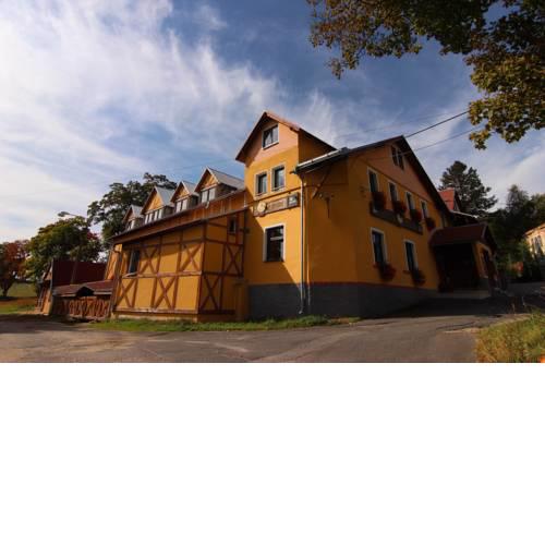 Hotel Restaurant Svejk