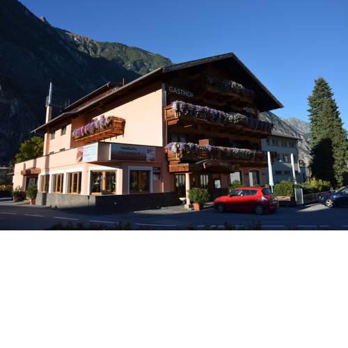 Hotel Restaurant Thurner