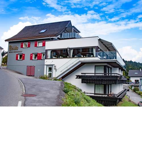 Hotel Restaurant Traube