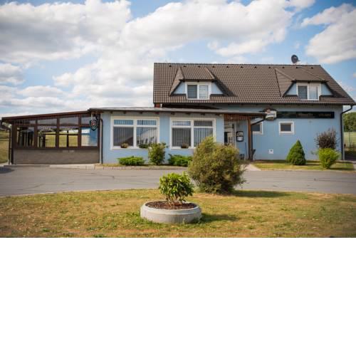 Hotel-Restaurant U Švábků