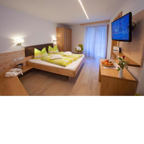 Hotel Restaurant Waldheim