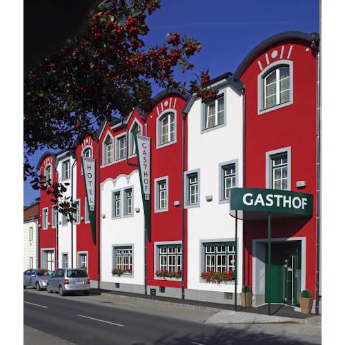 Hotel Restaurant Wallner