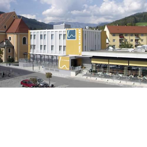 Hotel Restaurant Winkler