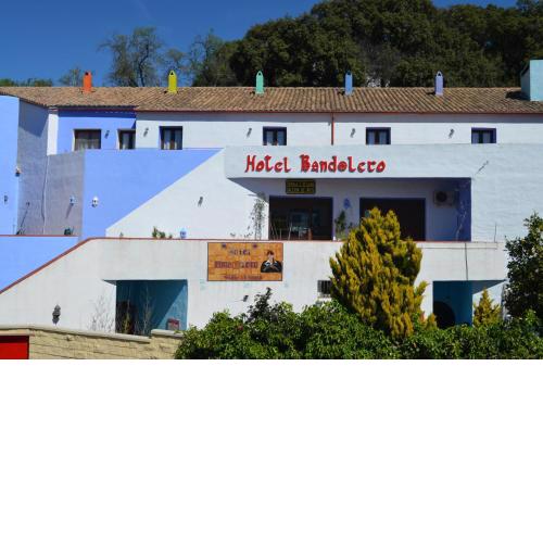 Hotel Restaurante Bandolero