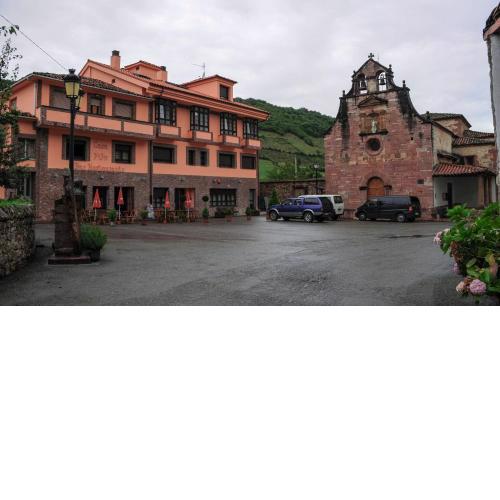 Hotel Restaurante Casa Pipo