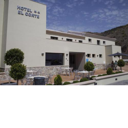 Hotel Restaurante El Corte