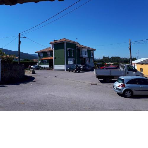 Hotel Restaurante el Fornon