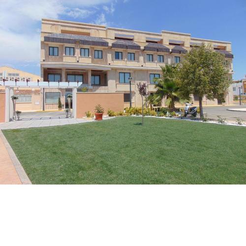 Hotel Restaurante Emilio