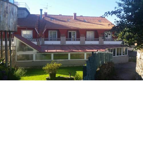 Hotel Restaurante GBC Isape