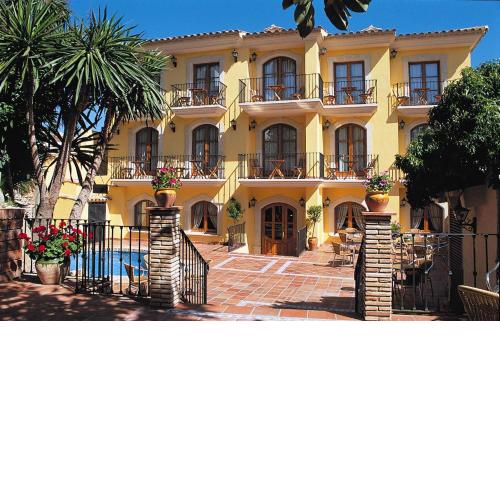 Hotel Restaurante La Masieta