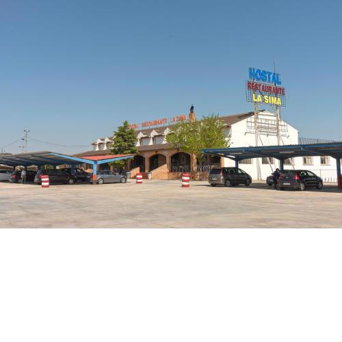 Hotel-Restaurante La Sima