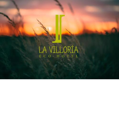 Hotel Restaurante La Villoría
