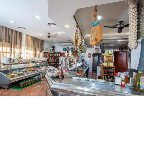 Hotel Restaurante Los Molinos