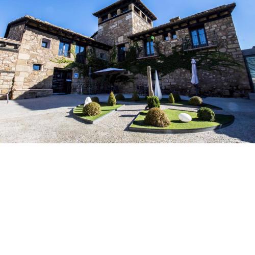 Hotel Restaurante Masía la Torre