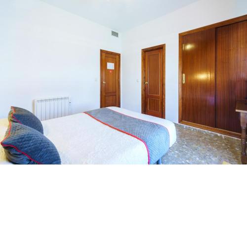 HOTEL RESTAURANTE MOYA
