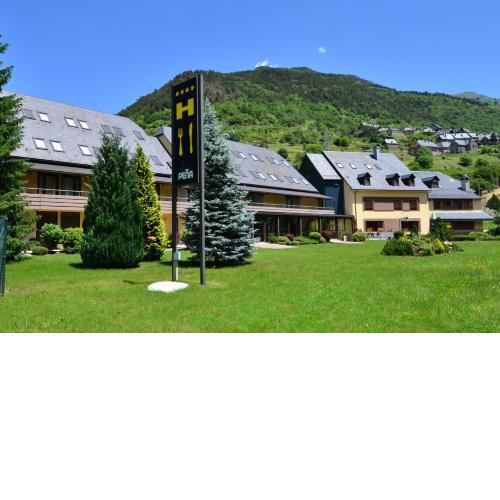 Hotel & Restaurante Peña