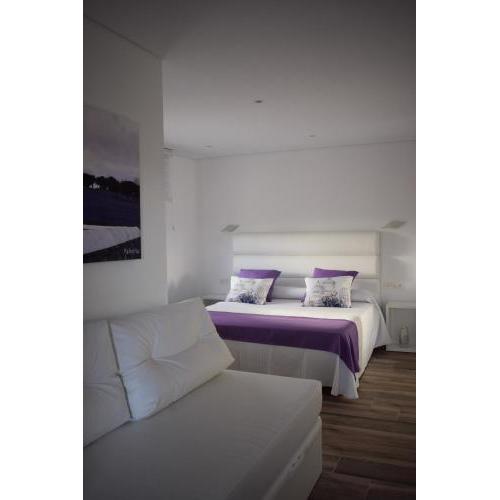 Hotel Restaurante Racha