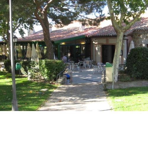 Hotel Restaurante Sonsoles
